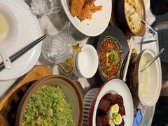 -东南里湖景餐厅·新闽菜(浦西万达店)
