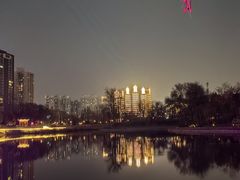 -渭滨公园