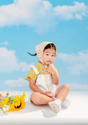 -小熊维尼高端儿童摄影(宝安旗舰店)