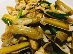 -百味馆·粤菜·湛江菜(后海花园店)