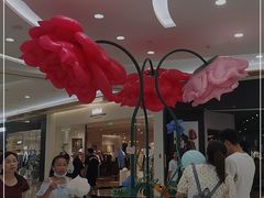 -凯德广场(金牛店)