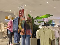 -优客城市奥莱
