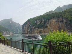 -白帝城·瞿塘峡景区