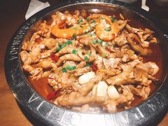 -胖哥俩肉蟹煲(湖滨银泰in77店)
