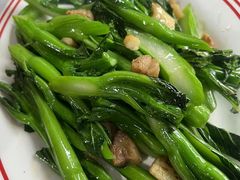 -明本海鲜大排档·鱼生海鲜烧烤宵夜(陈家祠店)