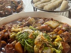 -小六农家乐(崇明西沙湿地店)