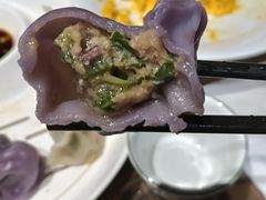 -崂山水果园农家宴(泉水鸡店)