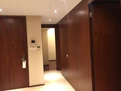 -三亚湾海居铂尔曼度假酒店