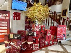 -燕郊烧鸽子(酷车小镇店)