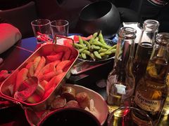 -赤红音乐现场(浦东金桥路店)