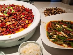 -院8里·小聚园(九眼桥店)
