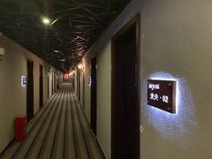 -下一站·格调观景酒店(天门山索道站店)