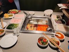 -海底捞火锅(赛格国际购物中心店)