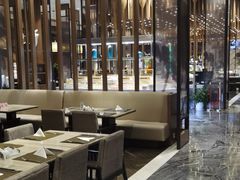 -印象餐厅(杭州国际博览中心北辰大酒店)