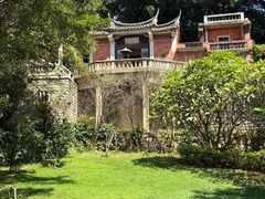 -草庵摩尼教遗址公园