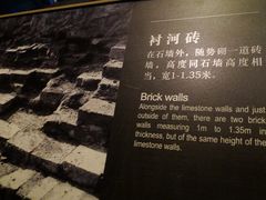 -元代水闸遗址博物馆