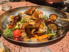 -La Terre乐田(万象城店)