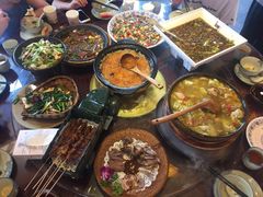 -杨记隆府(白象街店)