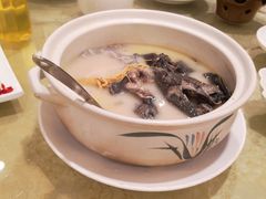 霸王别姬煲-钦善斋(武侯祠店)