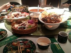 -峰厨大鱼泡饼·天津菜(西青大学城店)
