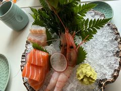 -阿吾罗日本料理(K11艺术中心店)