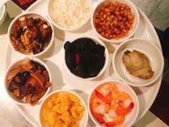 -福满我家大碗厨·湘菜(上海大厦店)