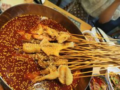 -付小姐在成都(川沙店)