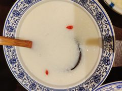 -古都历食南京菜·烤鸭·鸭血粉丝·汤包(南京博物院店)