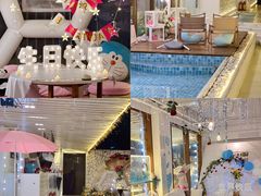 -天空花园餐吧·生日·团建(南山店)