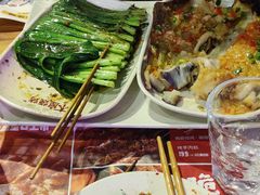 -木屋烧烤(白石洲店)