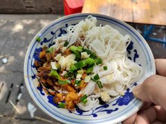 -高师傅特色米粉汤包(建设路店)