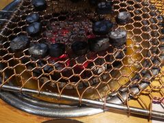 -老炉家木炭烤肉(长江国际店)