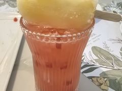 -Deer Park鹿园西餐(仁恒置地广场店)