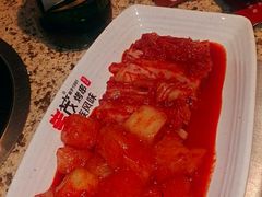 -丰茂烤串(公园店)