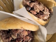 -闫家驴肉老店(华电一校店)