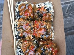 -品腐记·豆腐王朝(老门东总店)