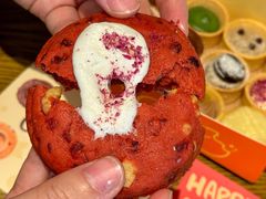 -CookieJar曲奇家(东方宝泰店)