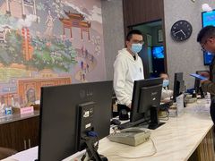 -锦江之星(南京新街口店)