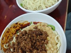 -朱儿面庄(洋河三路店)