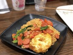 -金刚山烧烤(红旗大街店)