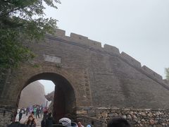 -雁门关景区