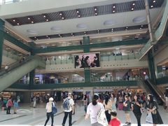 -新城市广场