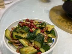 -红菜坊·烤鸭·川鲁宴(石园店)