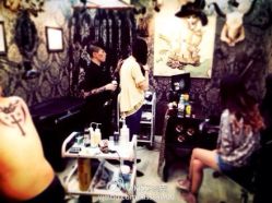 -KISS TATTOO 中国高端刺青店