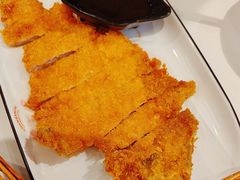 -馋三尺蟹粉小笼(人民广场店)