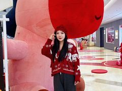 -CityOn熙地港西安购物中心