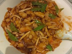 -老城味道·传统天津菜(杨柳青店)