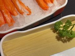 -京悦南门涮羊肉·羊蝎子火锅(田林路店)