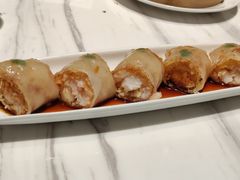 -香樟花园新粤料理(无锡万象城店)