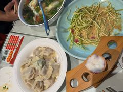 -八珍饺子·烤鸭·家常菜